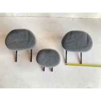 Подголовники подголовник задняя citroen c3 02 - 09r.