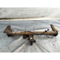 Фаркоп opel vectra b седан 95 - 02r
