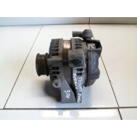 Toyota corolla e12 2.0 d4d 1cd генератор 27060 - 27070