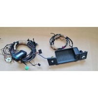 Q5 80a sq5 разъем зарядное устройство usb 8w0035708 a5 8w a4 b9