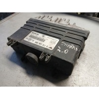 Блок управления двигателя модуль комфорта volkswagen audi seat skoda