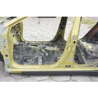 Subaru xv ii 2.0 g5 рестайлинг 23r . порог левый отправка ab