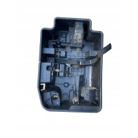 Вставка багажника renault espace v 5 997506873r
