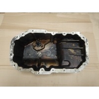 Чаша масляный 1.6 fsi гольф 4 5 touran audi a3