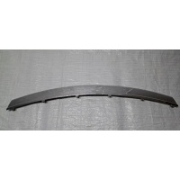 Volkswagen touareg накладка хромированная бампер задняя 7l6807787