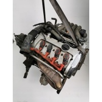 Двигатель в сборе audi a4 b6 a4 b7 a6 c5 2.0 20v alt
