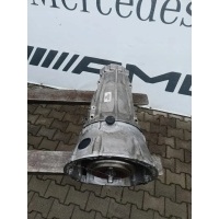 Мерседес е 63 amg w213 кпп