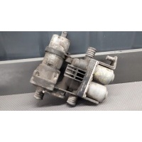 8374994 электроклапан радиатора bmw e39