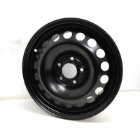 Колесо штампованное opel oe 2160143 6.5 