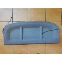 Chevrolet lacetti хэтчбек 03 - задняя полка багажника