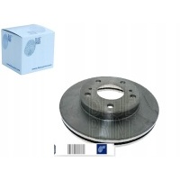 Комплект дисков колодок blue print 402069c100 40