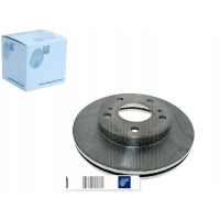 Blue print комплект дисков колодок 402069c100 40