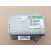Блок блок управления кпп 4a0927156r audi a6 c4 100 c4