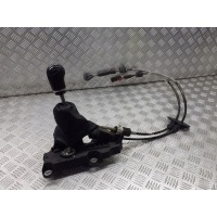 Переключатель кпп форд focus mk2 1.8 tdci 4m5r - 7c453