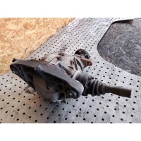Мост для дифференциал bmw e39 1214331j