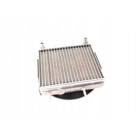 Mercedes - benz е t - model s211 amg oil кулер radiator a2115000400