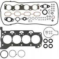 Комплект прокладок головки toyota corolla prius 1.8 гибрид 2zrfxe