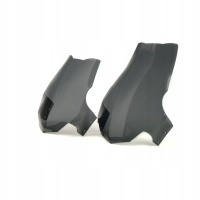 Стекло suzuki gsf 650 n bandit turystyk 2005 - 2008r . 4mm 41cm