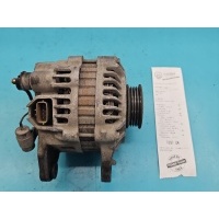 Тест генератор mitsubishi galant md317862 , a2ta5391 2.0 16v