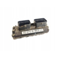 Блок управления экю 55181148 iaw59f.vg 61600.534.03 fiat magneti marelli