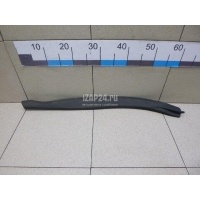 Накладка двери передней левой VAG Golf VI (2009 - 2013) 1K5837381F5AP