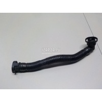 Шланг вентиляции картер. газов VAG Golf VI (2009 - 2013) 06A131127L