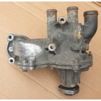 Насос радиатора volkswagen гольф iii 1.6 056121013e 055121121
