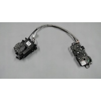 Bmw g20 g21 замок затяжка крышки багажника багажника 7430626 7357112