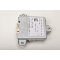 Mitsubishi outlander iii блок розжига блок светодиодный p2 ecm92170d10