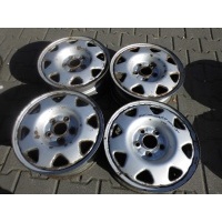 Колёсные диски honda cr - v 5x114 , 3x64 et50 15