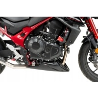 Puig 21481j спойлер двигателя honda cb750 hornet 23 -