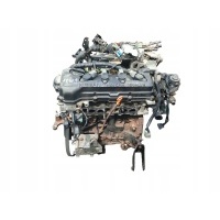 Двигатель в сборе nissan almera n16 1.5 16v 90km qg15de видео