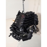 Двигатель в сборе volkswagen seat skoda audi 1.6 8v avu