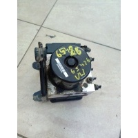 Насос абс skoda volkswagen audi seat skoda 1k0907379bm 1k0614517ed oryg. *