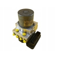 Насос абс volkswagen 1k0907379bk 1k0614517dn dopisze