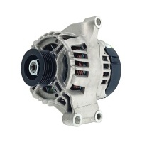 Генератор fiat fiorino , palio выходные , qubo , сиена 1.2 / 1.4