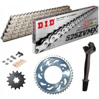 Комплект napęd - owy did sun honda cb750 f2 1992 - 2003