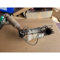 Filt fap dpf катализатор asx c4 aircross 4x4 1.8 did 150km 4n13 ааа