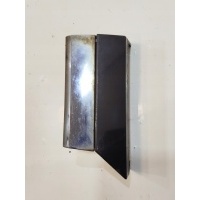 Накладка накладка крыла volkswagen passat b8 gte 3g0853992a