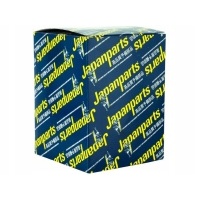 Japanparts gi - h05 комплект шарнира , вал карданный