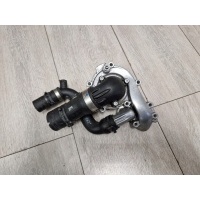 K 1200 1300 s насос радиатора корпус экран насос шланг k40 k43