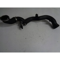 Volkswagen seat skoda трубки вывода интеркулера 1k0145770r