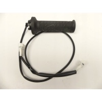 Комплект с подогревом рычагов oe ktm powerparts 60712964044