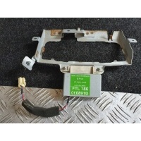 Mazda 6 блок управления alarmu ftl186 271000 - 2720