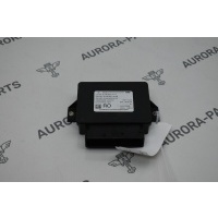 Блок управления стояночным тормозом Mercedes ML/GLE C292 2014 A2469003417