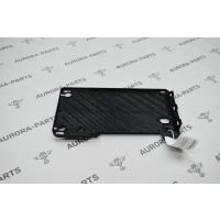 Поддон под АКБ Mercedes CLA C117 2013 A2465460078