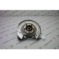 Кулак поворотный задней подвески LH Land Rover Range Rover 30DDTX L405 2012 LR098782
