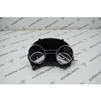 Приборная панель Mercedes CLA C117 2013 A1179006702