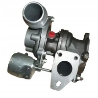 Renault oe 7701478939 турбокомпрессор