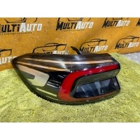 Фонарь Задн. Chery Tiggo 7 Pro Max 2024- 605000652aa
